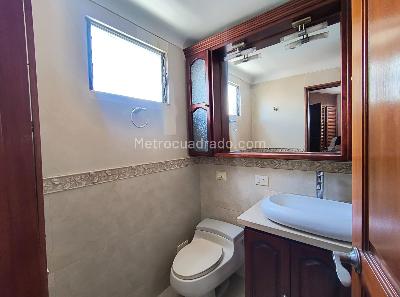 Casa en venta en Circunvalar, Pereira · foto 5 de 20