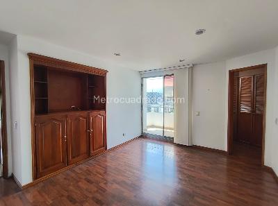 Casa en venta en Circunvalar, Pereira · foto 8 de 20