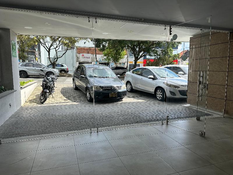 Local Comercial en Arriendo, Avenida Santander, Manizales - Ansicht 4
