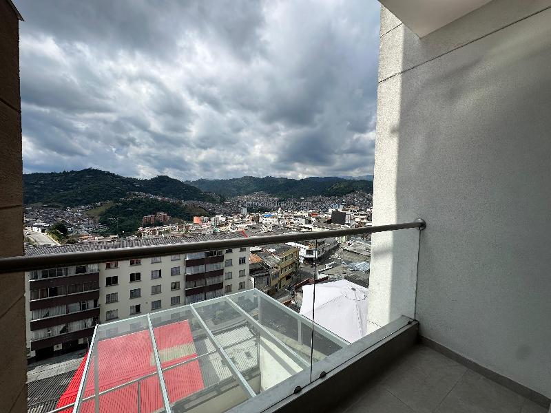 Local Comercial en Arriendo, Avenida Santander, Manizales - Ansicht 6