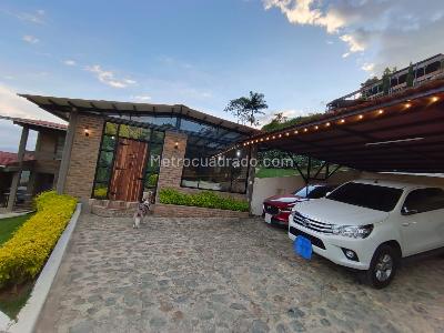Casa de 3 alcobas en venta en La Linda, Manizales, 400 m² · foto 6 de 20