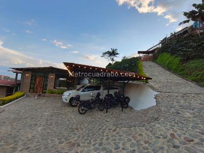 Casa de 3 alcobas en venta en La Linda, Manizales, 400 m² · foto 7 de 20