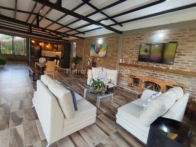 Casa de 3 alcobas en venta en La Linda, Manizales, 400 m² · foto 18 de 20