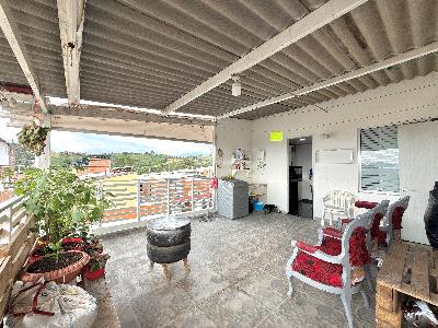 Casa en venta en Hacienda Cuba, Pereira · foto 14 de 19