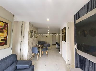Apartamento en venta en Cerritos, Pereira · foto 2 de 17