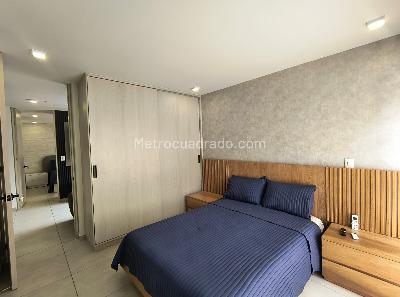 Apartamento en venta en Cerritos, Pereira · foto 6 de 17