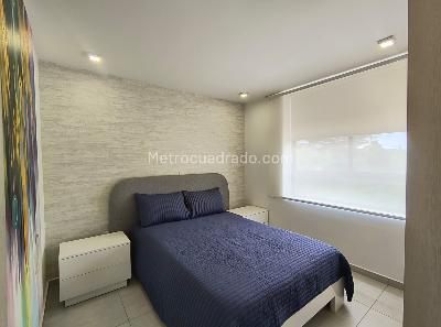 Apartamento en venta en Cerritos, Pereira · foto 7 de 17