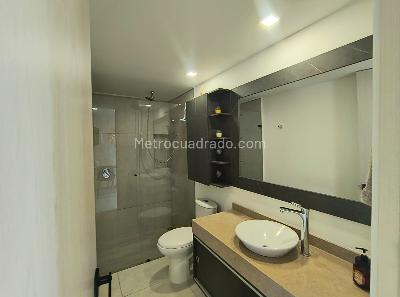 Apartamento en venta en Cerritos, Pereira · foto 8 de 17