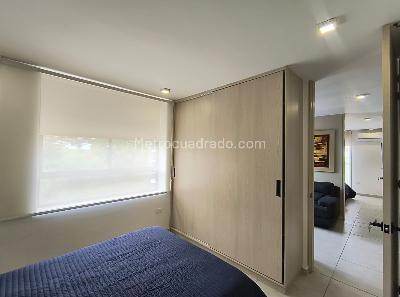 Apartamento en venta en Cerritos, Pereira · foto 9 de 17