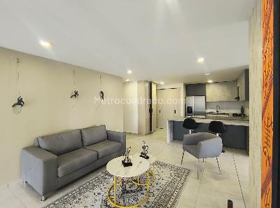 Apartamento en venta en Cerritos, Pereira · foto 10 de 17