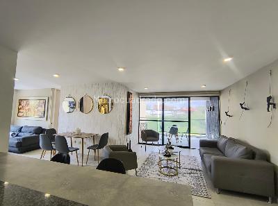 Apartamento en venta en Cerritos, Pereira · foto 14 de 17