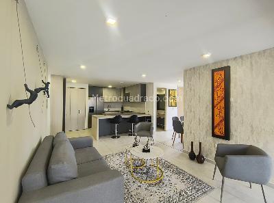 Apartamento en venta en Cerritos, Pereira · foto 17 de 17