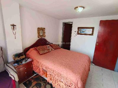 Apartamento de 3 alcobas en venta en Linares, Manizales, 105 m² · foto 2 de 20