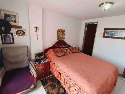 Apartamento de 3 alcobas en venta en Linares, Manizales, 105 m² · foto 3 de 20