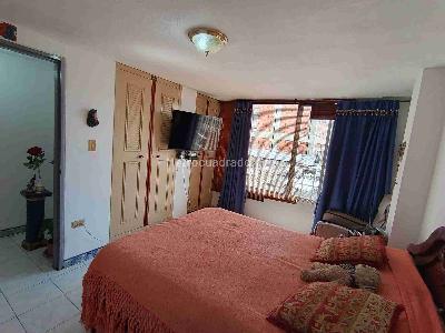 Apartamento de 3 alcobas en venta en Linares, Manizales, 105 m² · foto 4 de 20