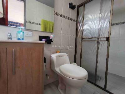 Apartamento de 3 alcobas en venta en Linares, Manizales, 105 m² · foto 5 de 20