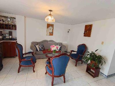 Apartamento de 3 alcobas en venta en Linares, Manizales, 105 m² · foto 7 de 20