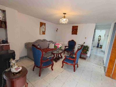 Apartamento de 3 alcobas en venta en Linares, Manizales, 105 m² · foto 8 de 20