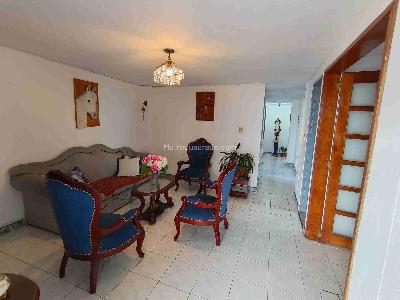 Apartamento de 3 alcobas en venta en Linares, Manizales, 105 m² · foto 9 de 20