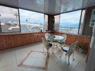 Apartamento de 3 alcobas en venta en Linares, Manizales, 105 m² · foto 10 de 20