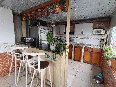 Apartamento de 3 alcobas en venta en Linares, Manizales, 105 m² · foto 12 de 20