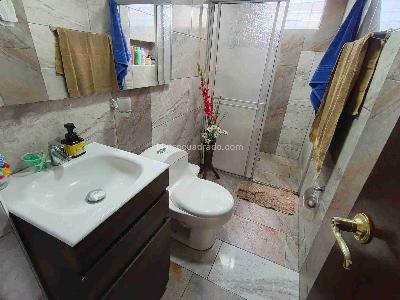 Apartamento de 3 alcobas en venta en Linares, Manizales, 105 m² · foto 14 de 20