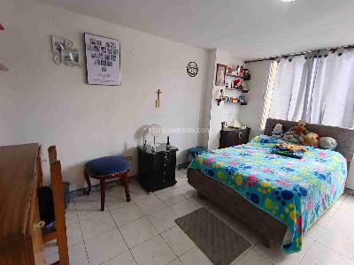 Apartamento de 3 alcobas en venta en Linares, Manizales, 105 m² · foto 17 de 20