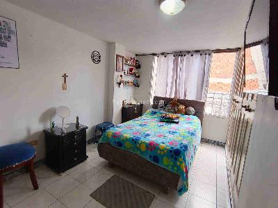 Apartamento de 3 alcobas en venta en Linares, Manizales, 105 m² · foto 18 de 20