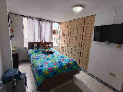 Apartamento de 3 alcobas en venta en Linares, Manizales, 105 m² · foto 19 de 20