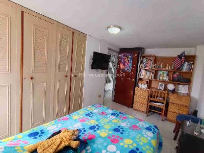 Apartamento de 3 alcobas en venta en Linares, Manizales, 105 m² · foto 20 de 20