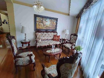 Apartamento en venta en Linares, Manizales · foto 3 de 19