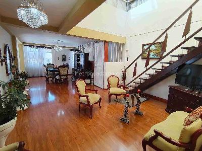Apartamento en venta en Linares, Manizales · foto 6 de 19