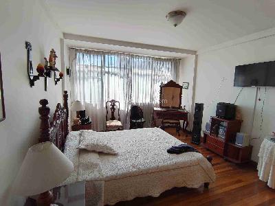 Apartamento en venta en Linares, Manizales · foto 12 de 19