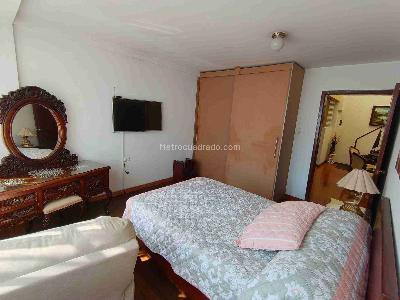 Apartamento en venta en Linares, Manizales · foto 18 de 19