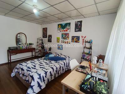 Casa en Arriendo, Alta Suiza, Manizales