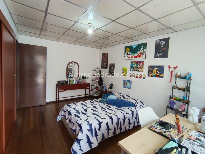 Casa en Arriendo, Alta Suiza, Manizales - Widok 2