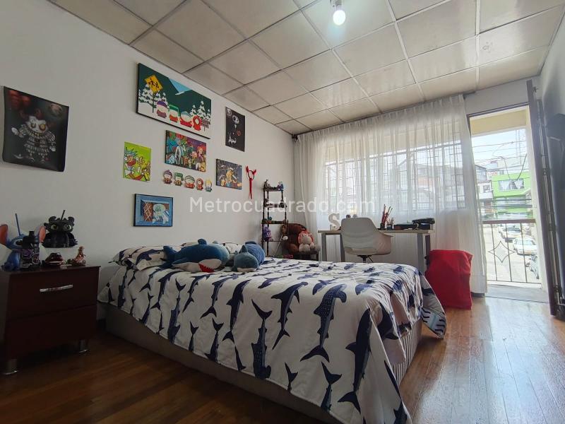 Casa en Arriendo, Alta Suiza, Manizales - Widok 3