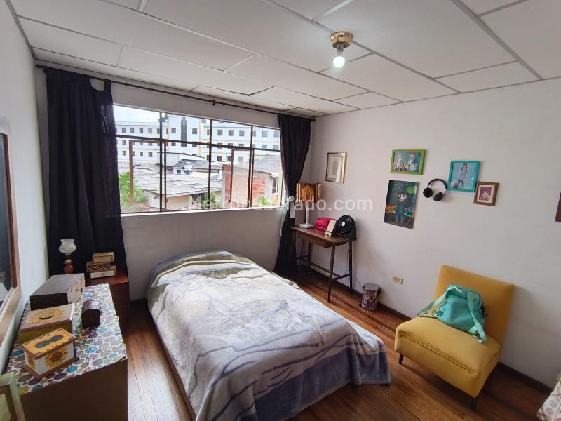 Casa en Arriendo, Alta Suiza, Manizales - Widok 4