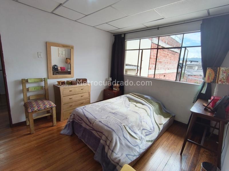 Casa en Arriendo, Alta Suiza, Manizales - Widok 5
