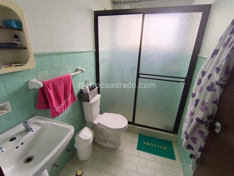Casa en Arriendo, Alta Suiza, Manizales - Widok 6