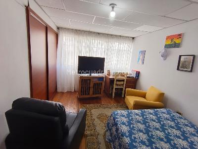 Casa en arriendo en Alta Suiza, Manizales · foto 7 de 20