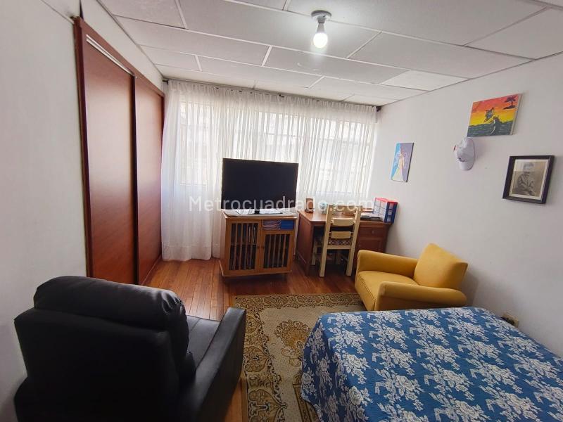 Casa en Arriendo, Alta Suiza, Manizales - Więcej