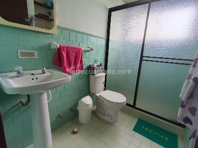Casa en arriendo en Alta Suiza, Manizales · foto 9 de 20