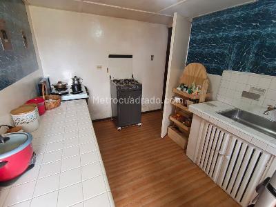 Casa en arriendo en Alta Suiza, Manizales · foto 14 de 20