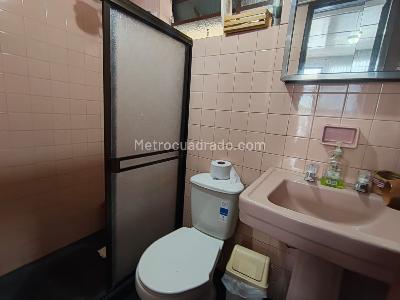 Casa en arriendo en Alta Suiza, Manizales · foto 16 de 20