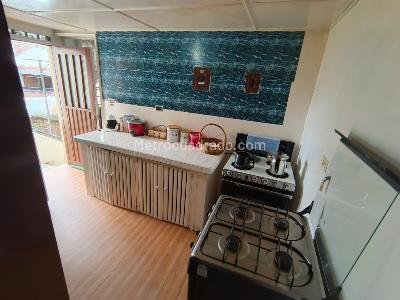 Casa en arriendo en Alta Suiza, Manizales · foto 18 de 20