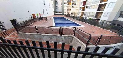 Apartamento en venta en La Pabona, Armenia · foto 2 de 17