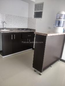 Apartamento en venta en La Pabona, Armenia · foto 11 de 17
