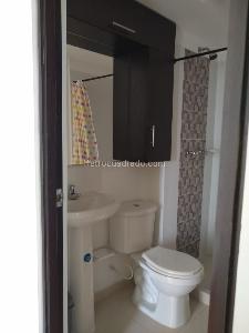 Apartamento en venta en La Pabona, Armenia · foto 14 de 17