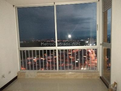 Apartamento en venta en La Pabona, Armenia · foto 17 de 17